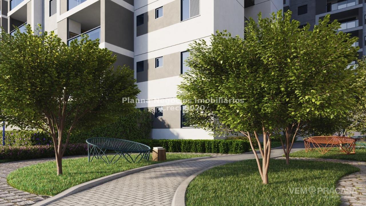 Apartamento à venda na Vila Entroncamento, Campo Grande – foto 17
