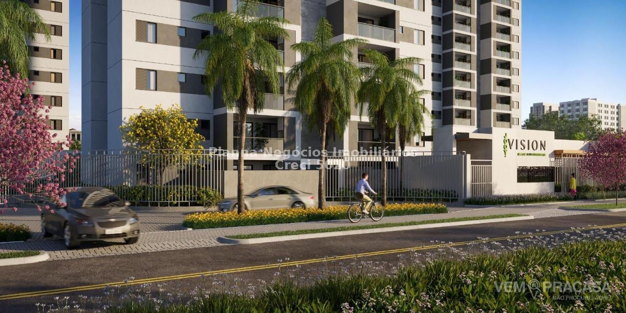 Apartamento à venda na Vila Entroncamento, Campo Grande – foto 18