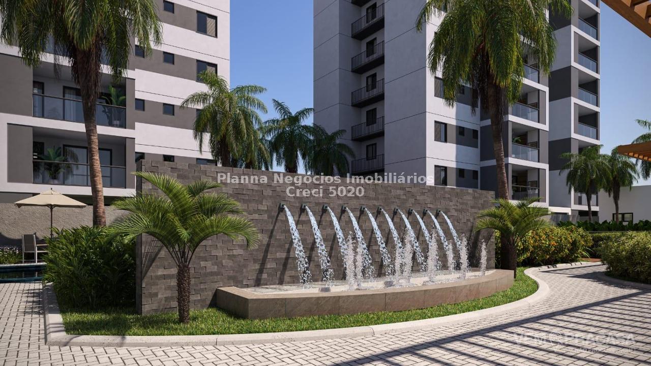 Apartamento à venda na Vila Entroncamento, Campo Grande – foto 19