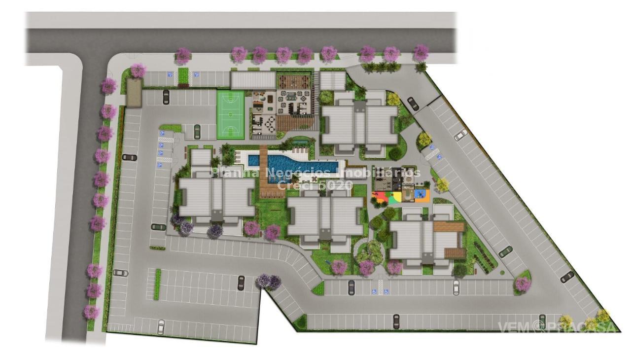 Apartamento à venda na Vila Entroncamento, Campo Grande – foto 20