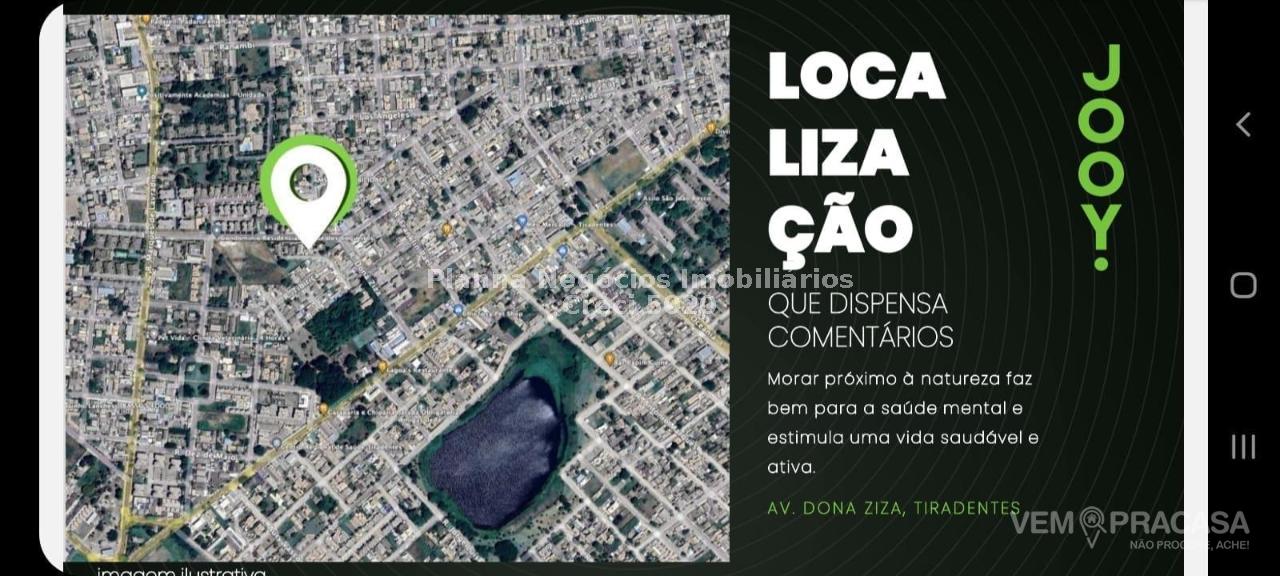 Apartamento à venda na Vila Entroncamento, Campo Grande – foto 22