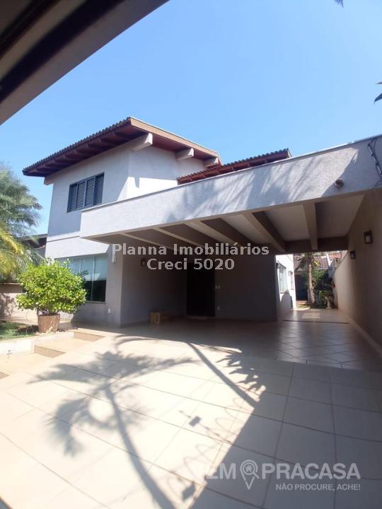 Sobrado à venda no São Francisco, Campo Grande – foto 2
