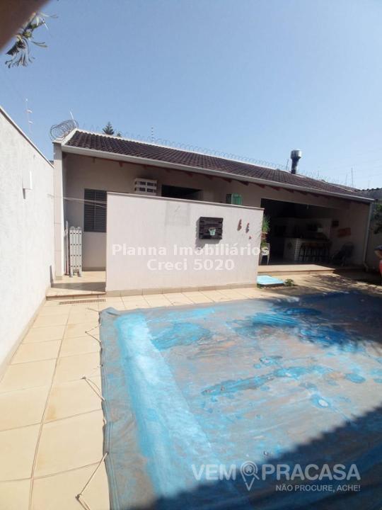 Sobrado à venda no São Francisco, Campo Grande – foto 5