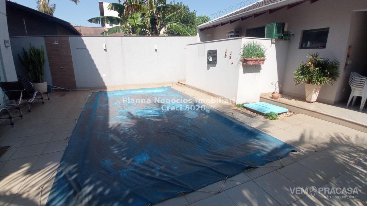 Sobrado à venda no São Francisco, Campo Grande – foto 6