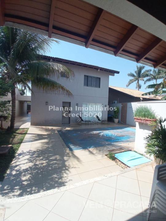 Sobrado à venda no São Francisco, Campo Grande – foto 8