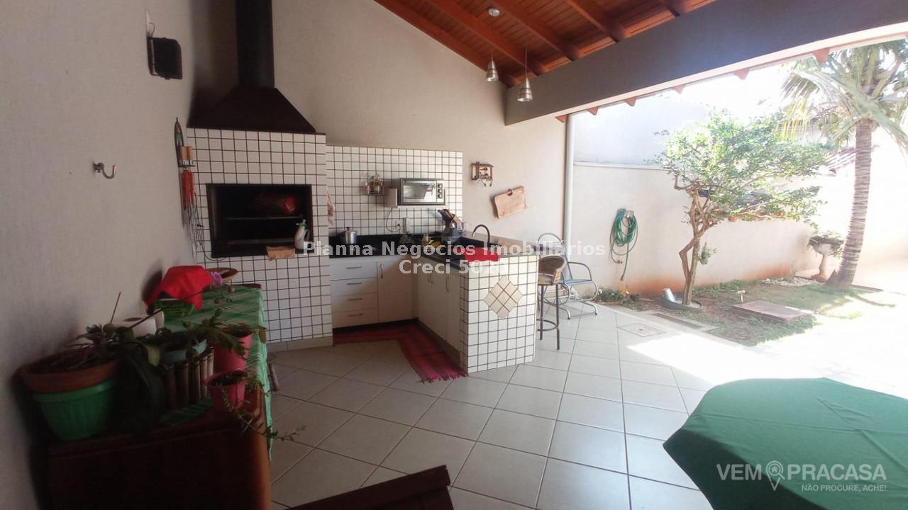 Sobrado à venda no São Francisco, Campo Grande – foto 10