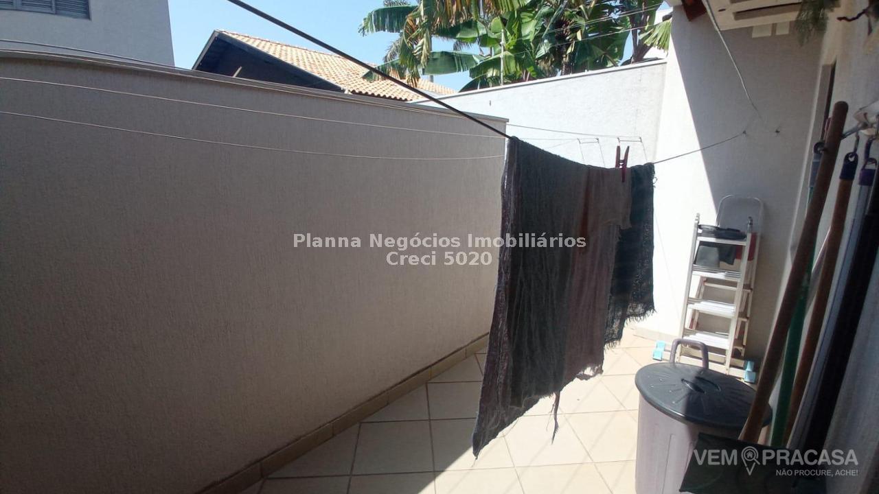 Sobrado à venda no São Francisco, Campo Grande – foto 11