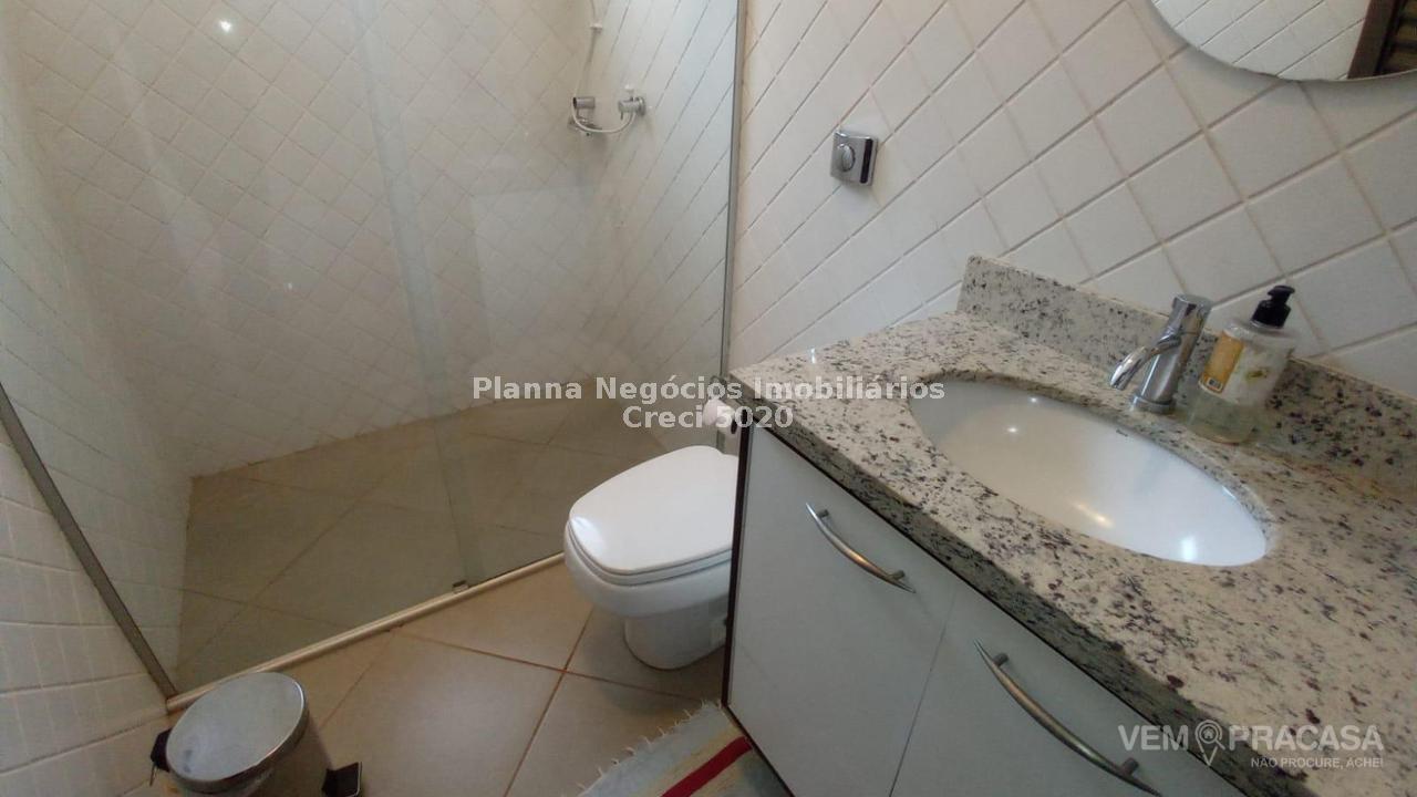 Sobrado à venda no São Francisco, Campo Grande – foto 12