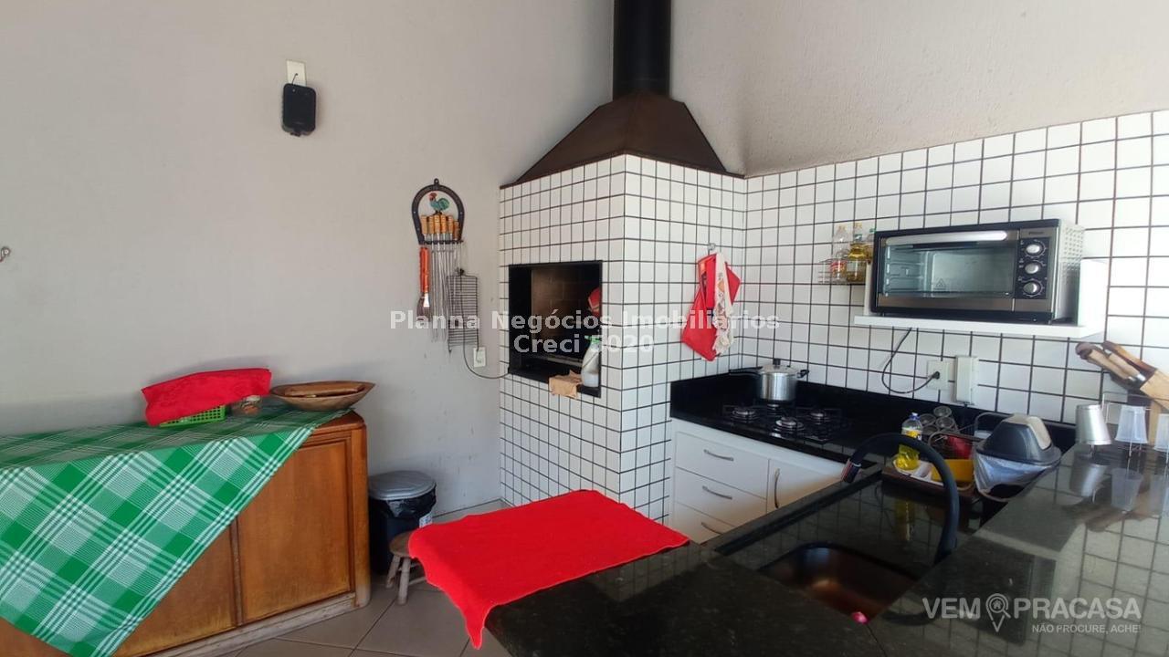 Sobrado à venda no São Francisco, Campo Grande – foto 14
