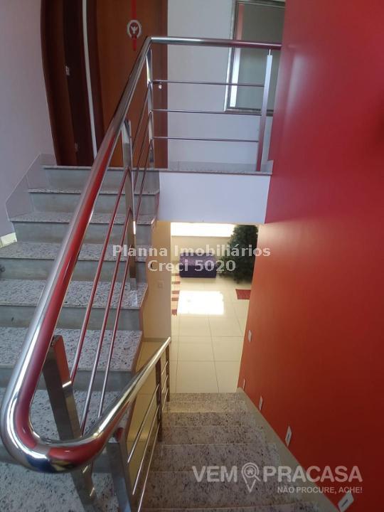 Sobrado à venda no São Francisco, Campo Grande – foto 15