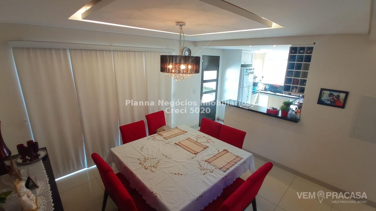 Sobrado à venda no São Francisco, Campo Grande – foto 16