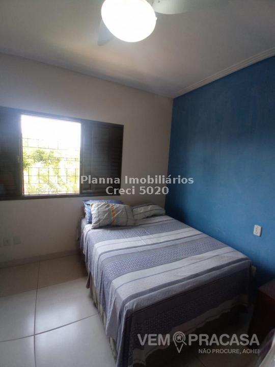 Sobrado à venda no São Francisco, Campo Grande – foto 18