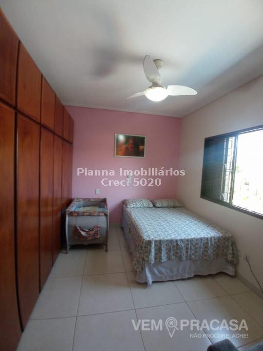 Sobrado à venda no São Francisco, Campo Grande – foto 19