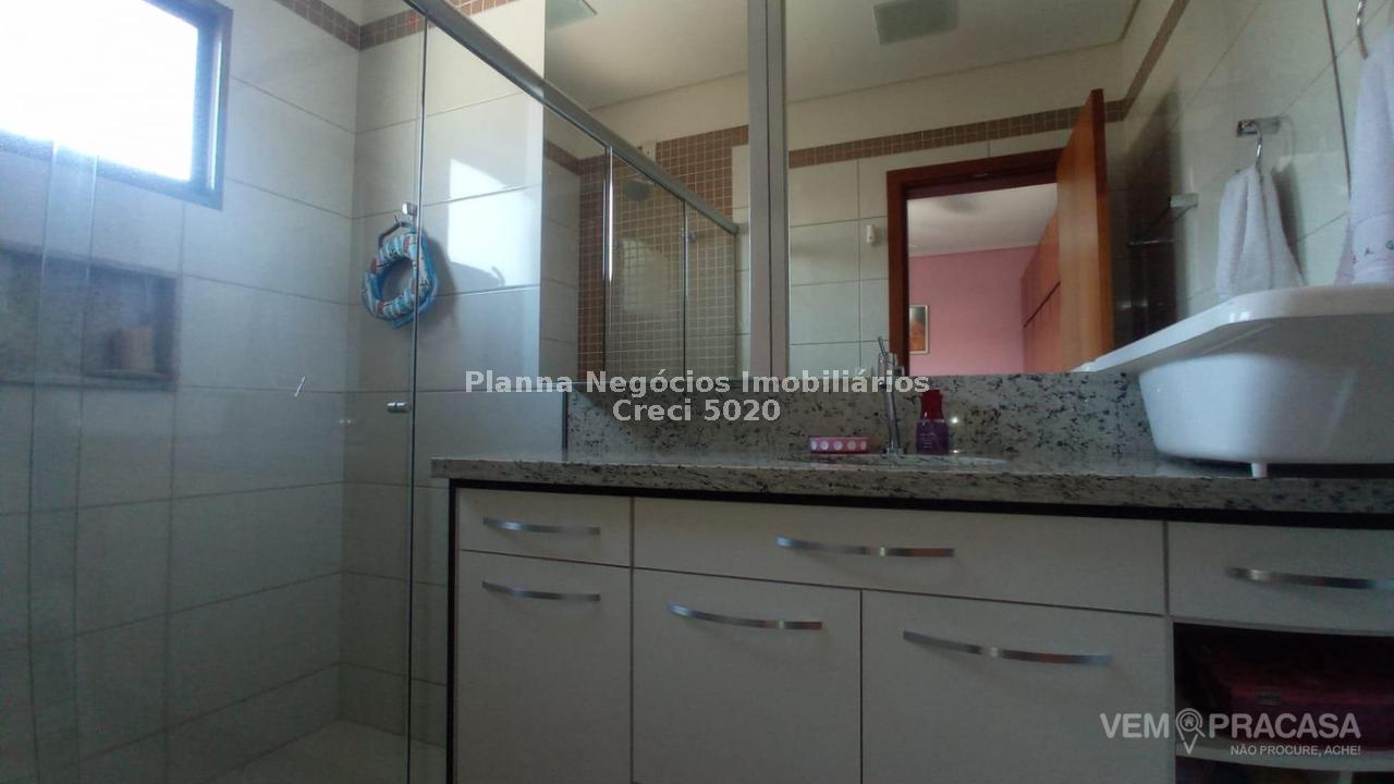 Sobrado à venda no São Francisco, Campo Grande – foto 20