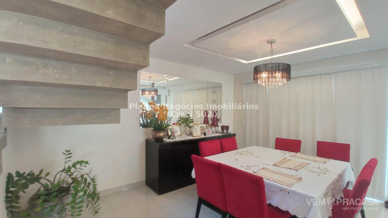 Sobrado à venda no São Francisco, Campo Grande – foto 22