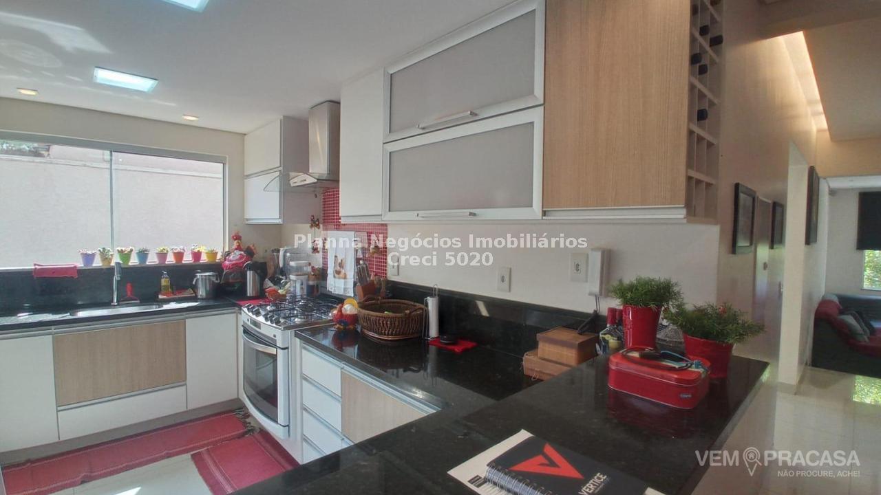 Sobrado à venda no São Francisco, Campo Grande – foto 24