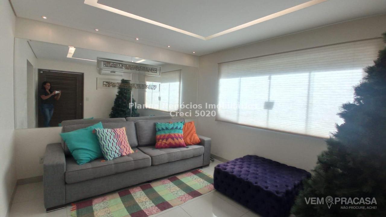 Sobrado à venda no São Francisco, Campo Grande – foto 25