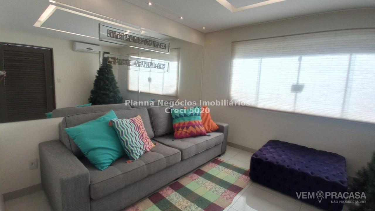 Sobrado à venda no São Francisco, Campo Grande – foto 26