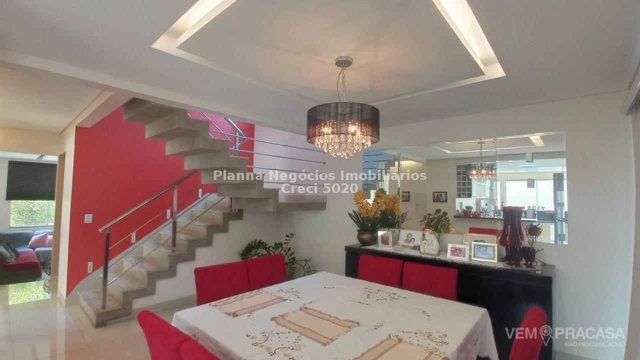 Sobrado à venda no São Francisco, Campo Grande – foto 27
