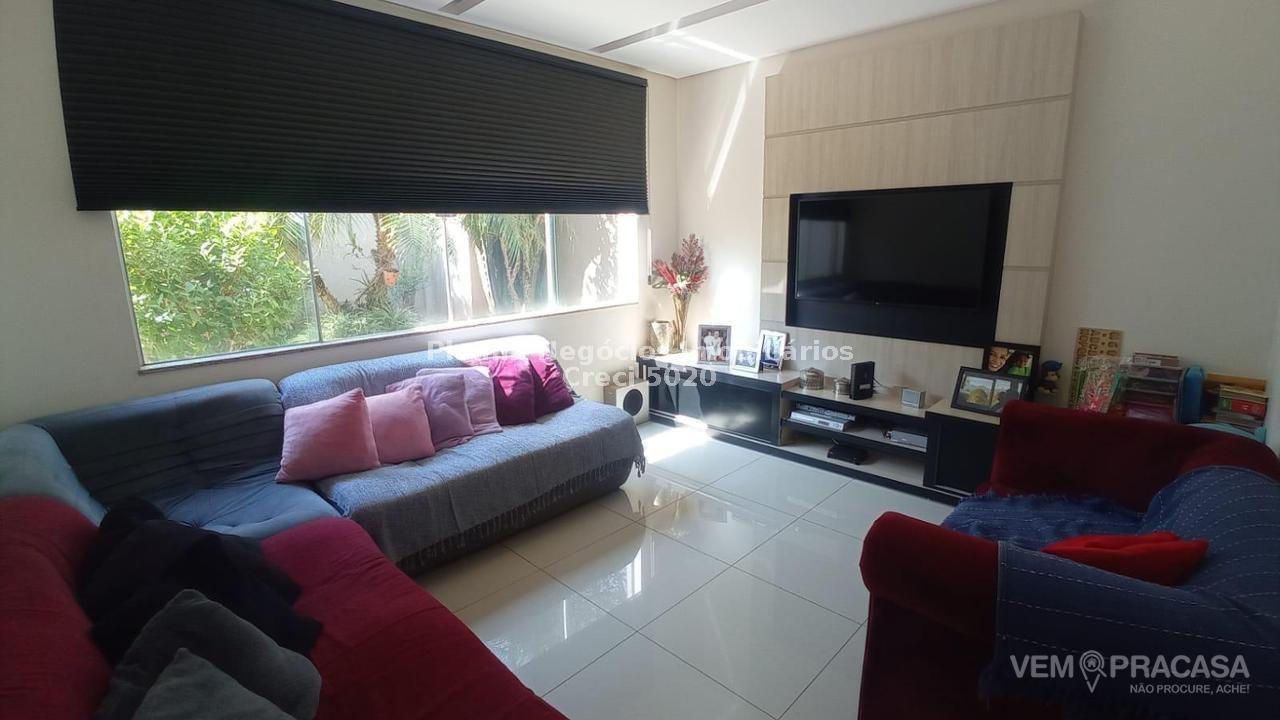 Sobrado à venda no São Francisco, Campo Grande – foto 28