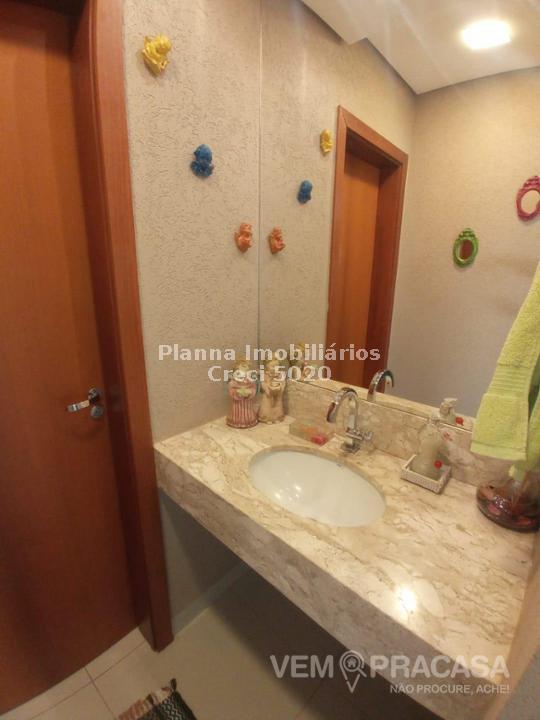 Sobrado à venda no São Francisco, Campo Grande – foto 29