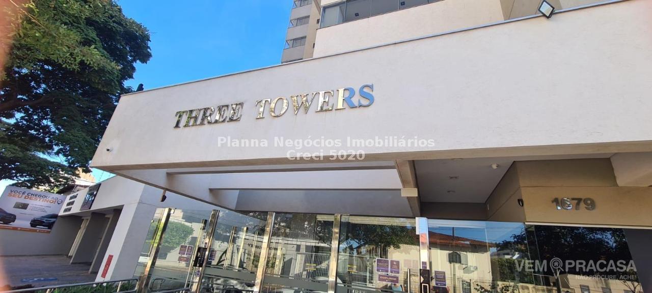 Apartamento à venda na Vila Gomes, Campo Grande – foto 1