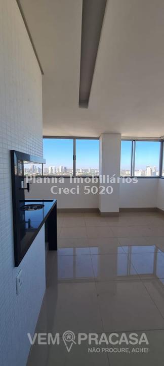 Apartamento à venda na Vila Gomes, Campo Grande – foto 16