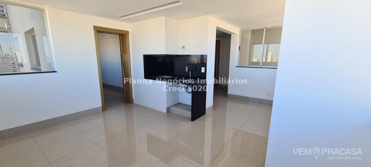 Apartamento à venda na Vila Gomes, Campo Grande – foto 3