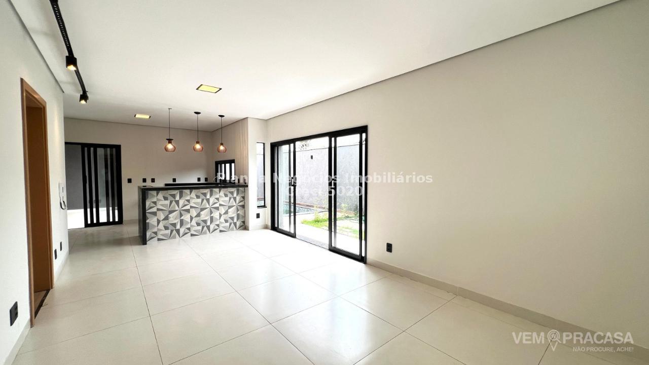 Casa Térrea à venda no Jardim Alto São Francisco, Campo Grande – foto 4