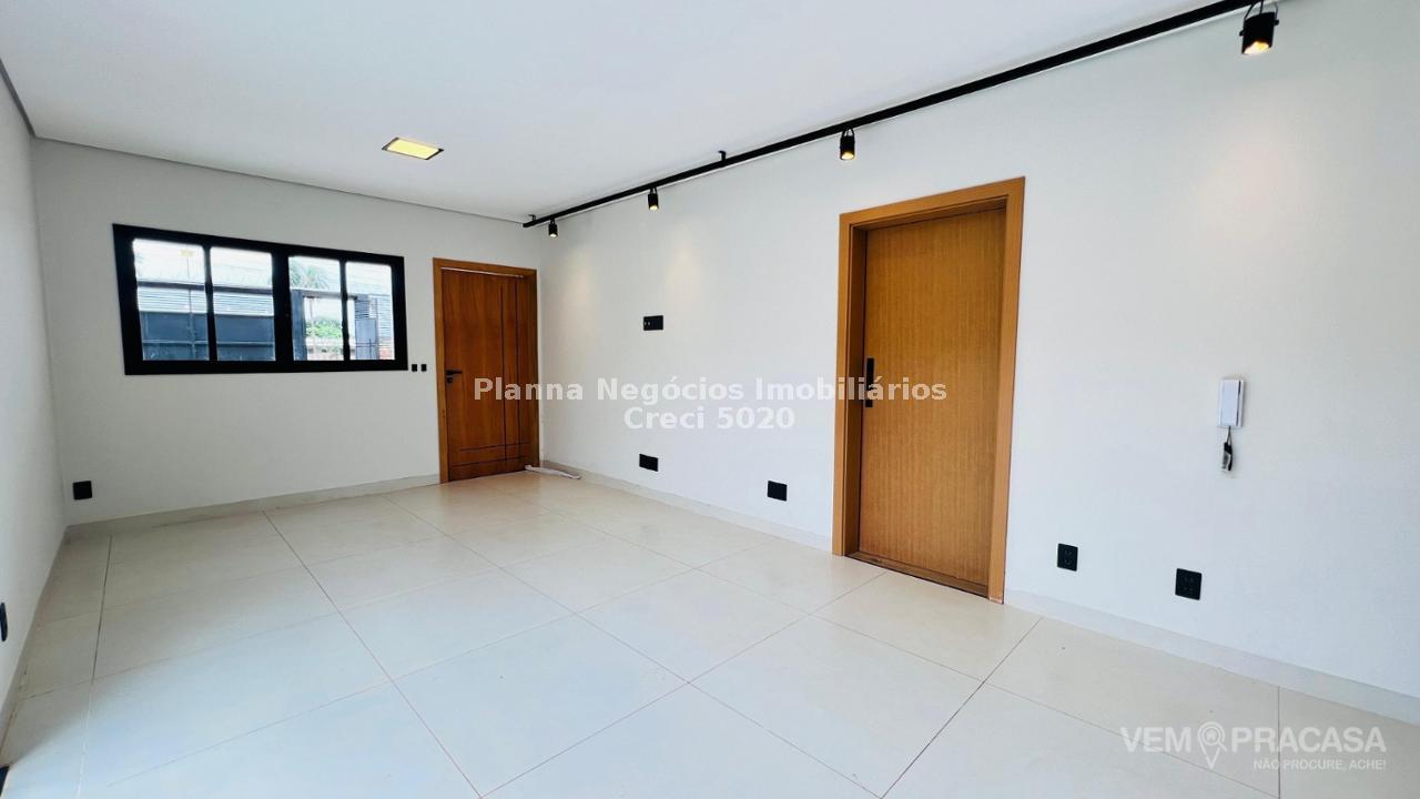 Casa Térrea à venda no Jardim Alto São Francisco, Campo Grande – foto 6