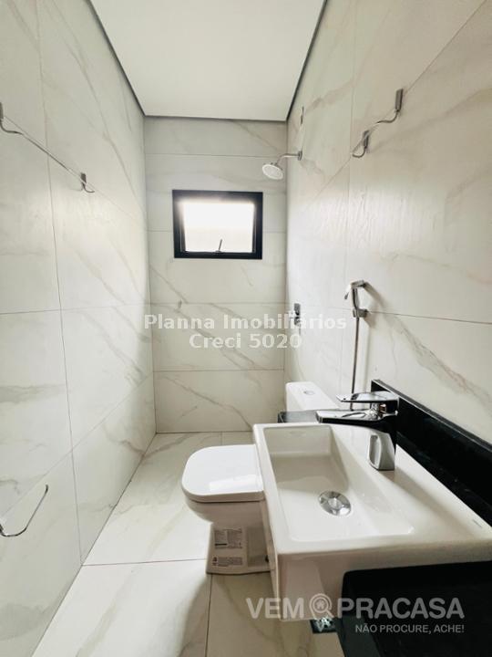 Casa Térrea à venda no Jardim Alto São Francisco, Campo Grande – foto 9