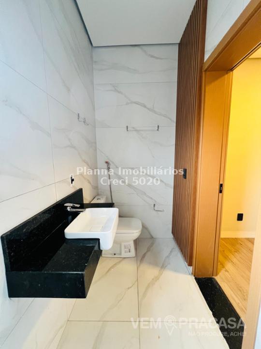 Casa Térrea à venda no Jardim Alto São Francisco, Campo Grande – foto 14
