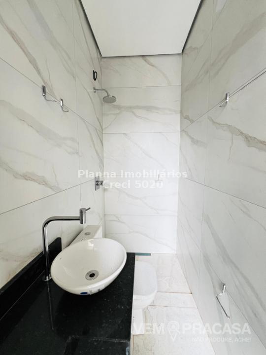 Casa Térrea à venda no Jardim Alto São Francisco, Campo Grande – foto 16