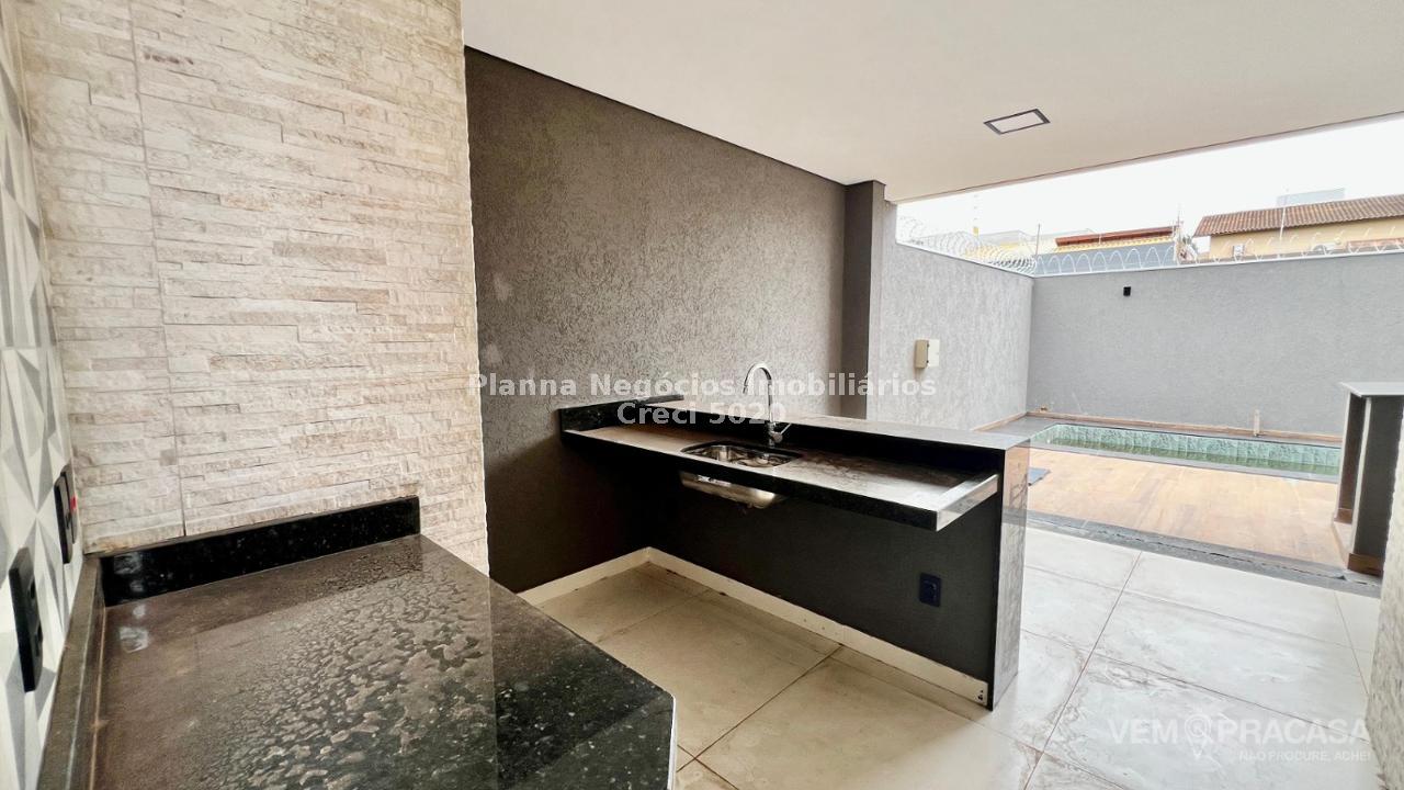 Casa Térrea à venda no Jardim Alto São Francisco, Campo Grande – foto 19