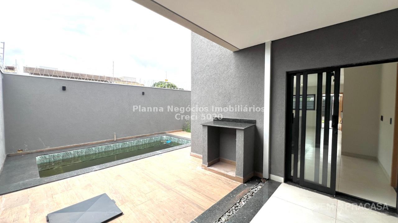 Casa Térrea à venda no Jardim Alto São Francisco, Campo Grande – foto 20