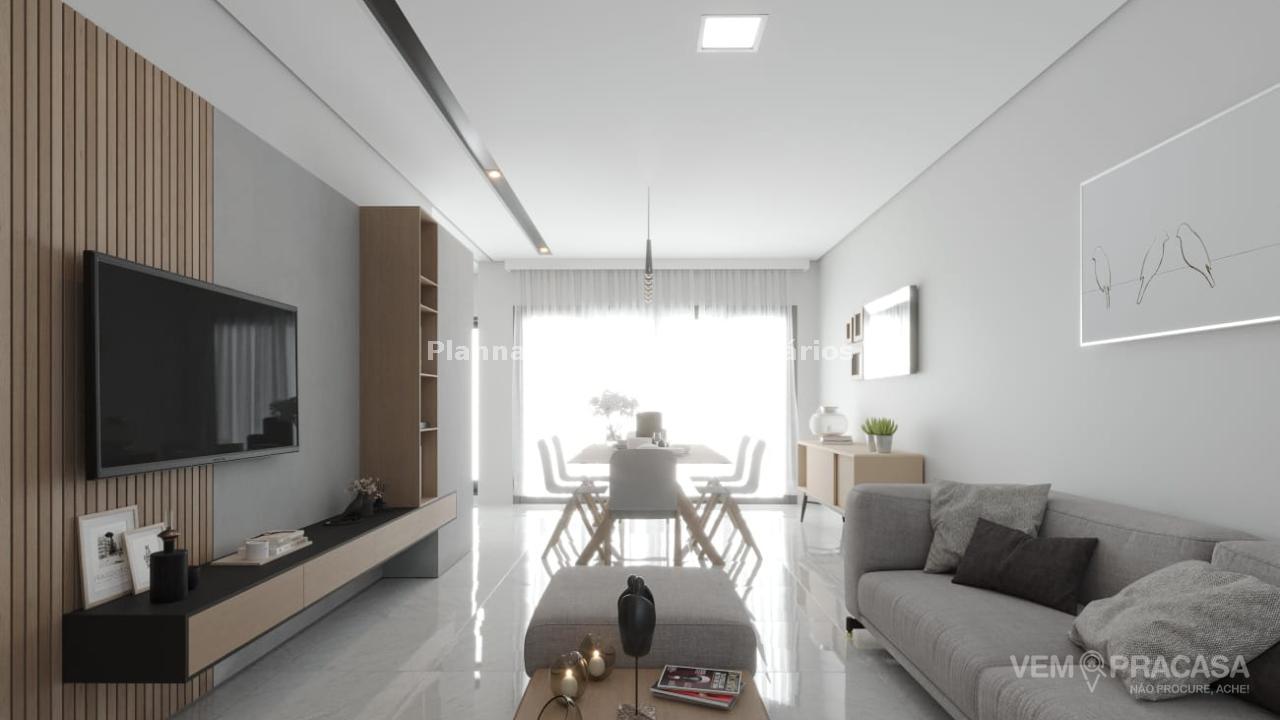 Casa Térrea à venda no Jardim das Nações, Campo Grande – foto 3
