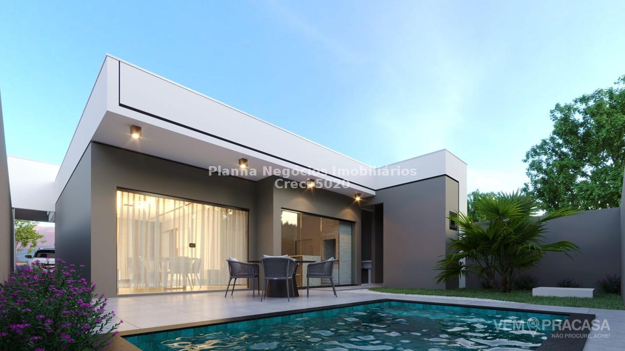 Casa Térrea à venda no Jardim das Nações, Campo Grande – foto 4