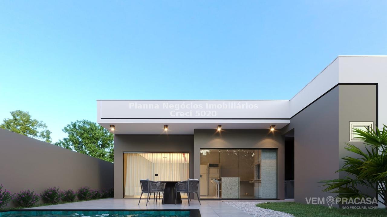 Casa Térrea à venda no Jardim das Nações, Campo Grande – foto 5