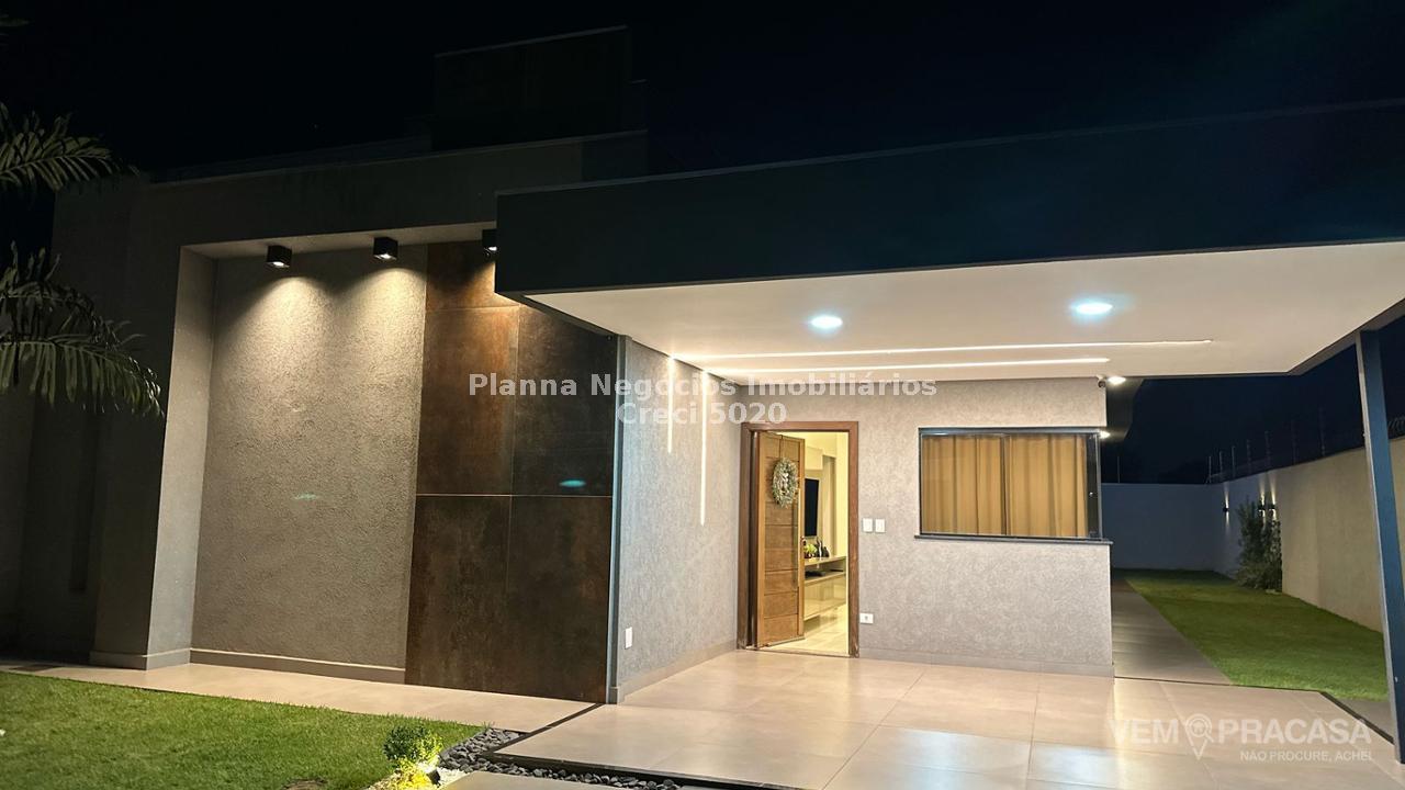 Casa Térrea à venda no Panorama, Campo Grande – foto 2