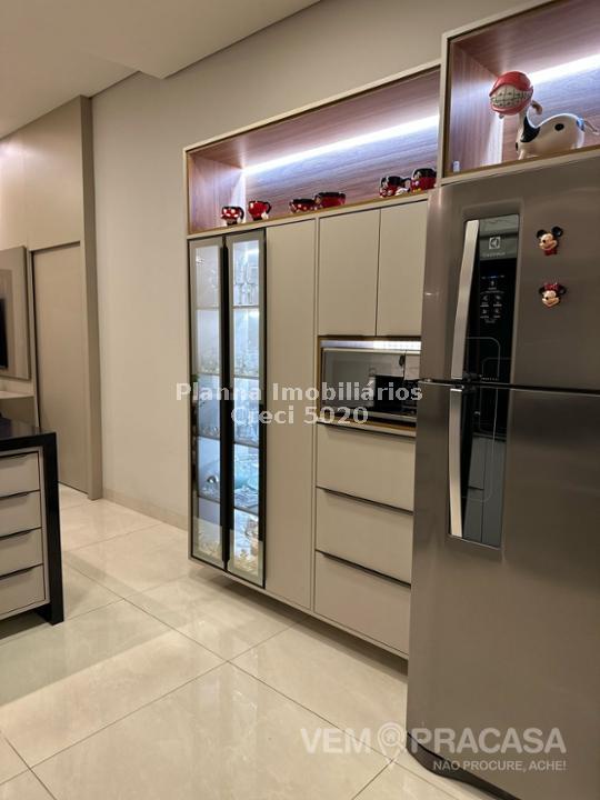 Casa Térrea à venda no Panorama, Campo Grande – foto 4