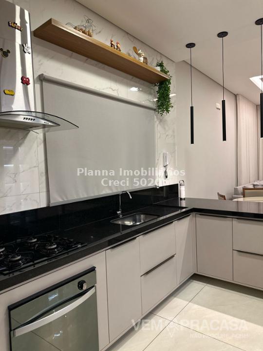 Casa Térrea à venda no Panorama, Campo Grande – foto 5