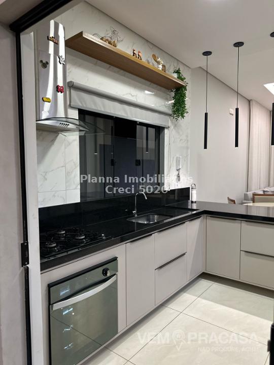 Casa Térrea à venda no Panorama, Campo Grande – foto 6