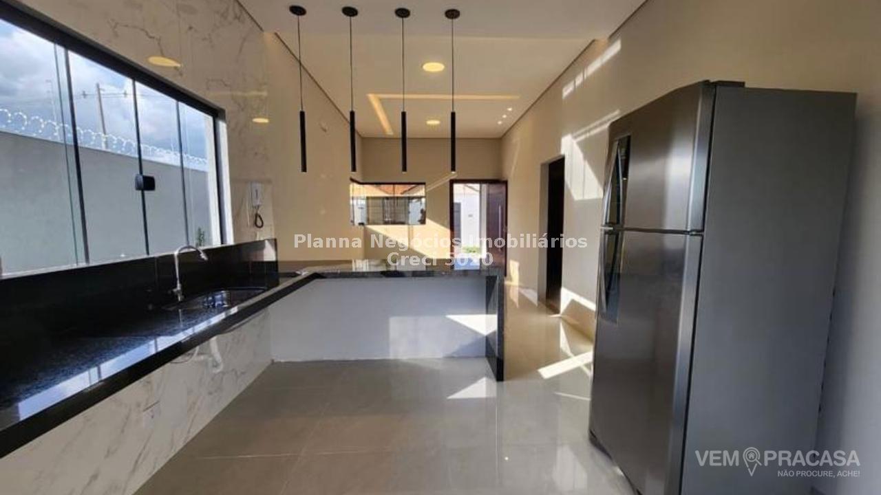 Casa Térrea à venda no Panorama, Campo Grande – foto 7