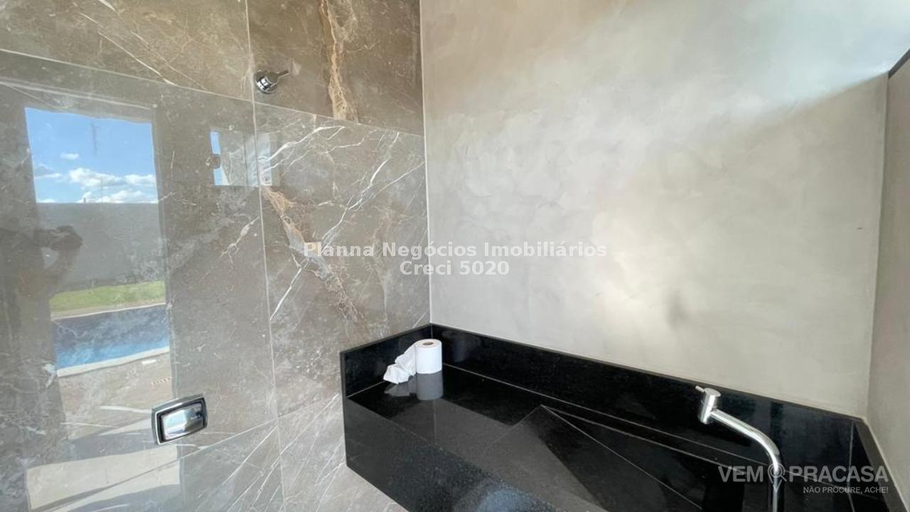 Casa Térrea à venda no Panorama, Campo Grande – foto 9