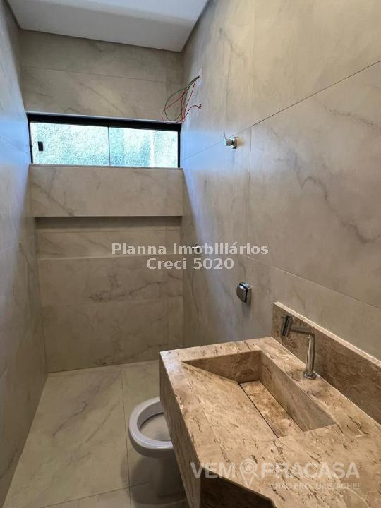 Casa Térrea à venda no Panorama, Campo Grande – foto 11