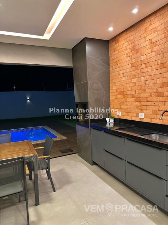 Casa Térrea à venda no Panorama, Campo Grande – foto 14