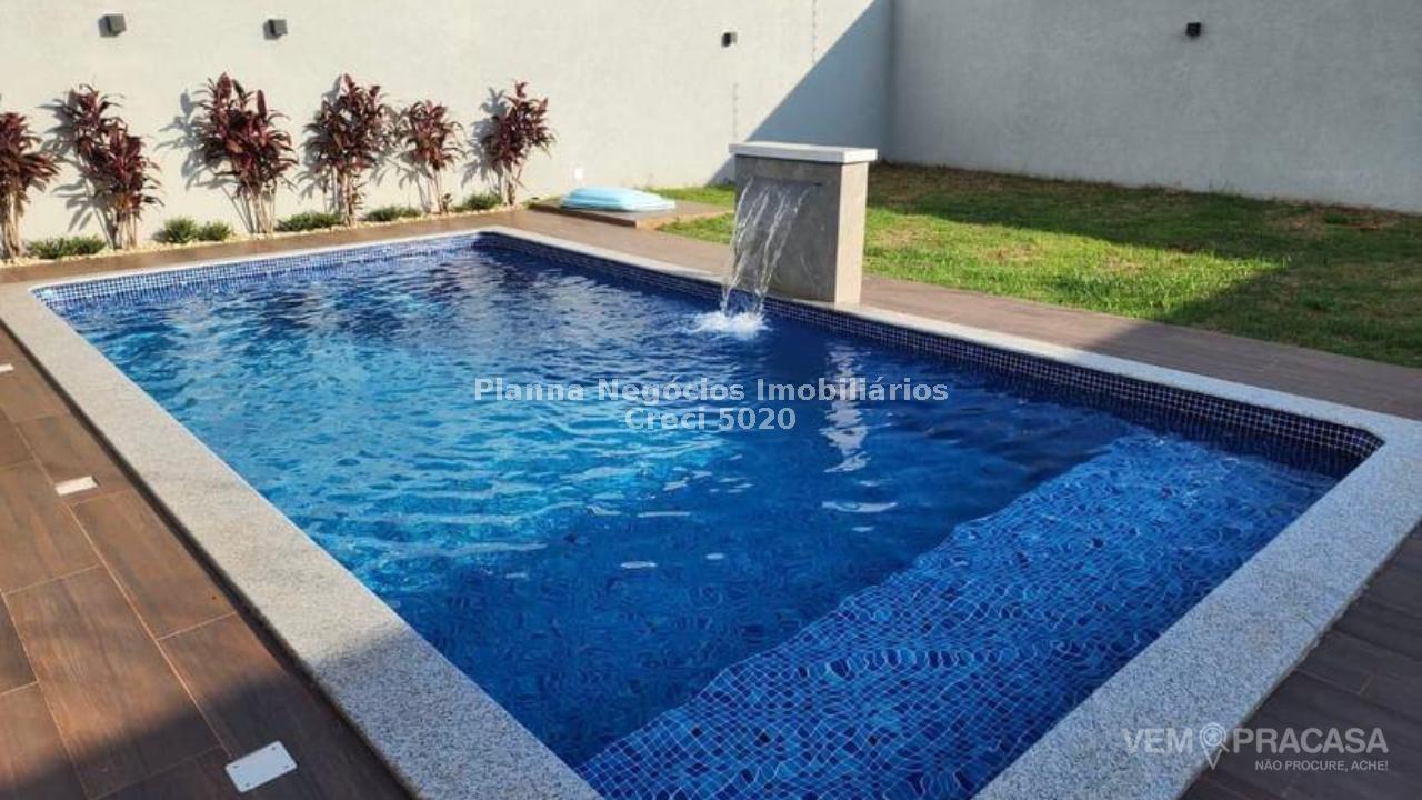 Casa Térrea à venda no Panorama, Campo Grande – foto 16