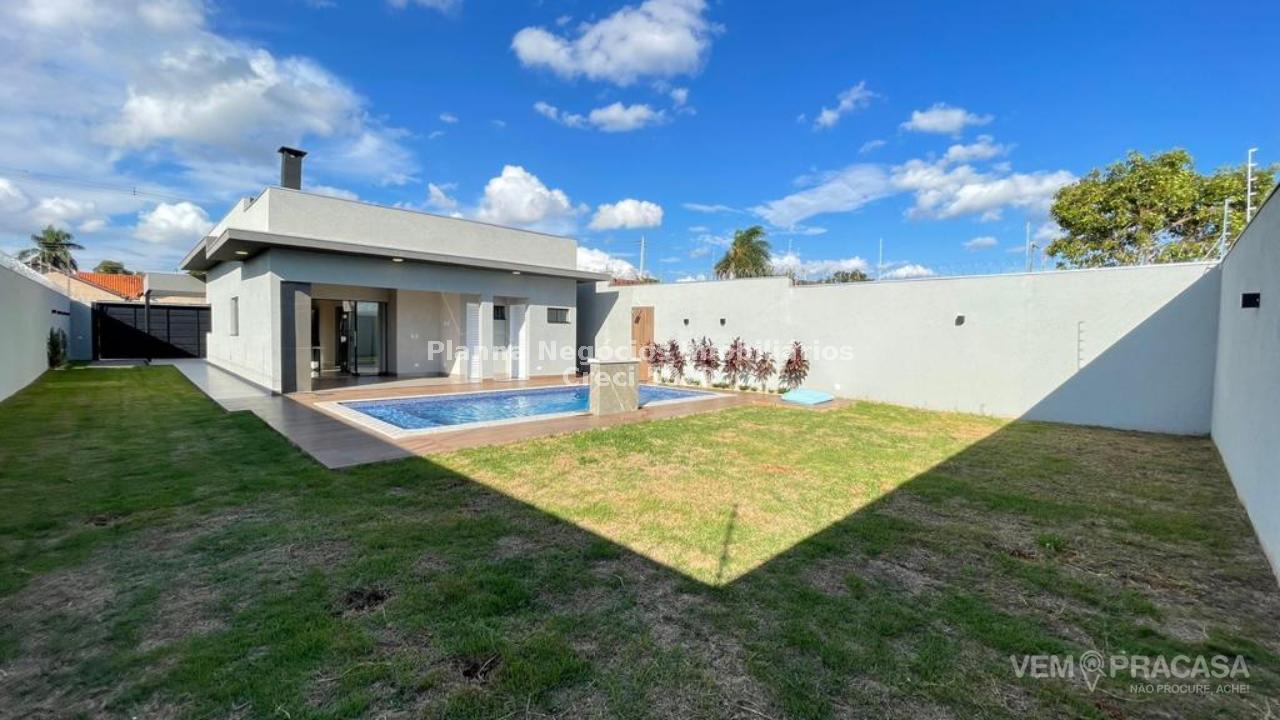 Casa Térrea à venda no Panorama, Campo Grande – foto 18