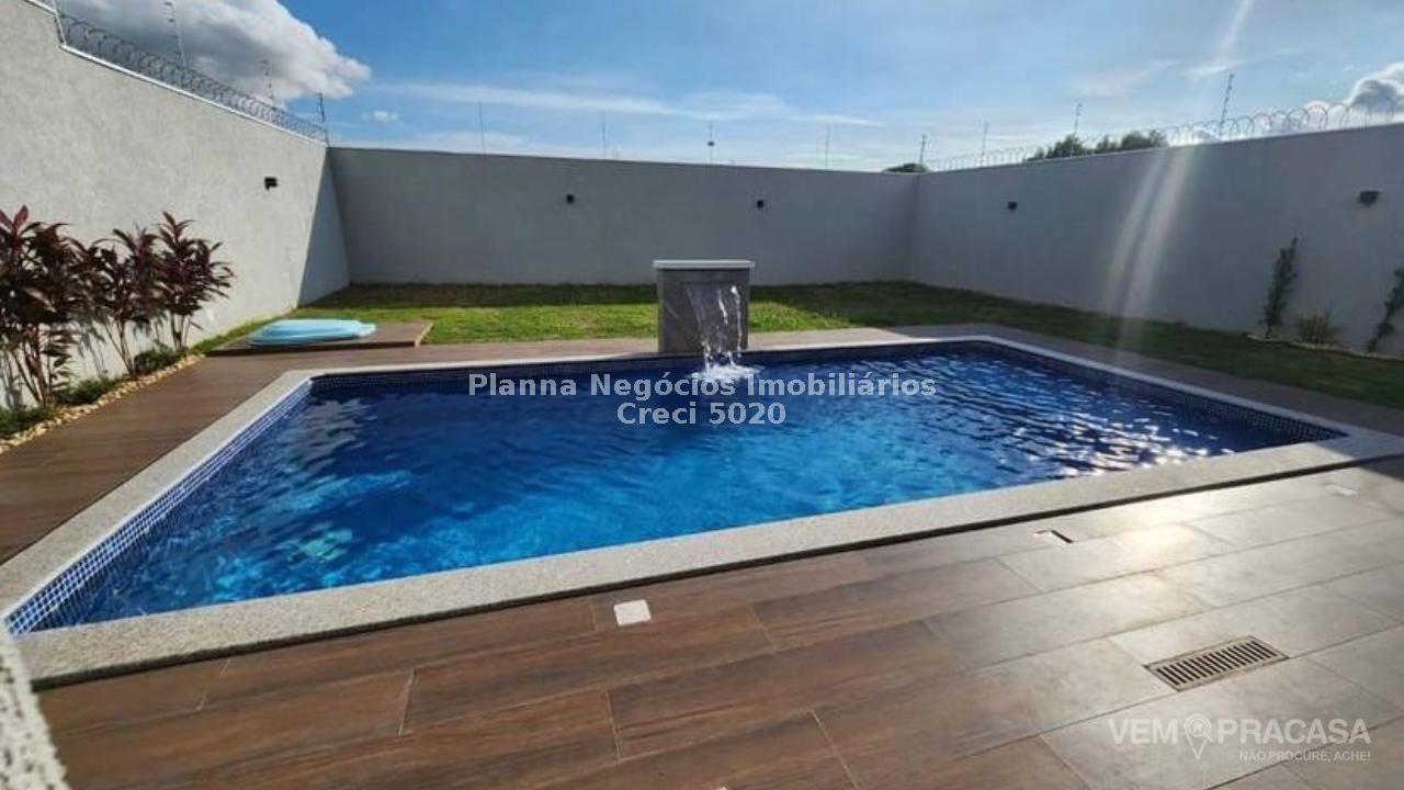Casa Térrea à venda no Panorama, Campo Grande – foto 19