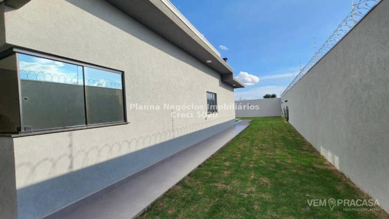 Casa Térrea à venda no Panorama, Campo Grande – foto 21